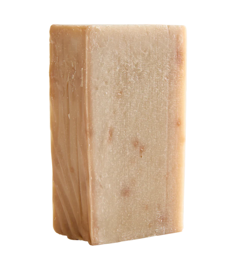 Crate 61 Coconut Soap rectangle