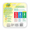 Crayola 3 Safety Scissors