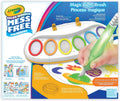 Crayola Color Wonder Mess-Free Colouring Magic Light Brush