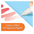 Crayola Color Wonder Mess-Free Colouring Pad - 30 Sheets