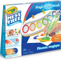 Crayola Color Wonder Mess-Free Colouring Magic Light Brush