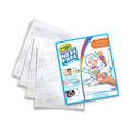 Crayola Color Wonder Mess-Free Colouring Pad - 30 Sheets