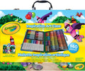 Crayola Inspiration Art Case