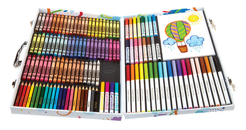 Crayola Inspiration Art Case