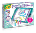 Crayola Sprinkle Art Shaker
