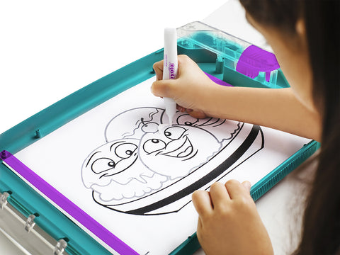 Crayola Sprinkle Art Shaker