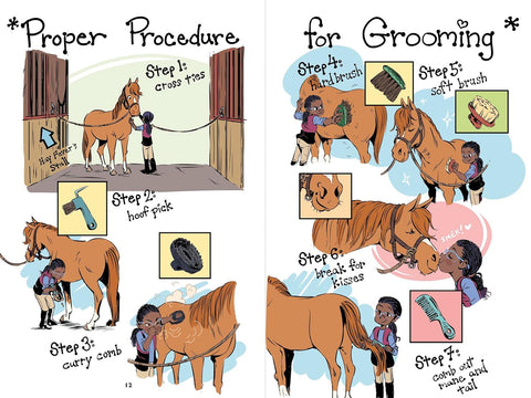 Creaky Acres: A Graphic Novel