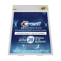 Crest 3D Whitestrips Dental Whitening Kit Supreme Bright 21 Treatments 