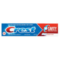 Crest Cavity Protection Toothpaste Regular Paste 125mL