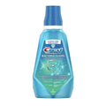 Crest Pro-Health Bacteria Guard Alcohol Free Mouthwash Mint 1L