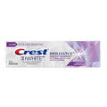 Crest 3D White Brilliance Toothpaste Vibrant Peppermint 20mL