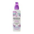Crystal Mineral Deodorant Spray Unscented 118mL