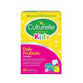 Culturelle Kids Daily Probiotic Chewables Bursting Berry 30 Chewable Tablets