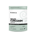 Purica Curcumin BDM50 Extra Strength 50 Percent BDMC Anti-Inflammatory