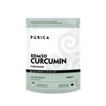 Purica Curcumin BDM50 Extra Strength 50 Percent BDMC Anti-Inflammatory