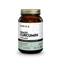 Purica Curcumin BDM50 Extra Strength 50 Percent BDMC Anti-Inflammatory