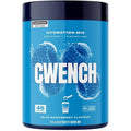 Cwench Hydration Blue Raspberry Hydration Mix 315g