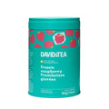 DAVIDsTEA Frozen Raspberry Fruit Infusion Loose Leaf Tea 50g
