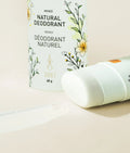 TANIT Natural Deodorant Monoi 60g