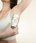 TANIT Natural Deodorant Monoi 60g