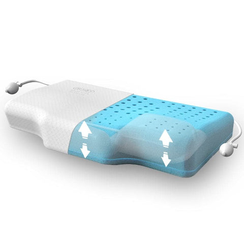 DR-HO's King Pillow - Yeswellness.com