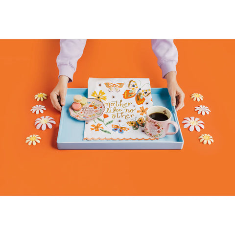 Danica Jubilee Mother Like No Other Dishtowel