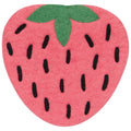 Danica Jubilee Berry Sweet Felt Wool Trivet