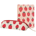Danica Jubilee Berry Sweet Notebook & Pencil Case Set