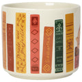 Danica Jubilee Book Club Mug with Lid