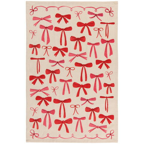 Danica Jubilee Bowtique Dishtowel