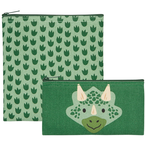Danica Jubilee Snack Bags Set of 2