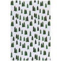 Danica Jubilee Forest Fete Floursack Dishtowels Set of 2