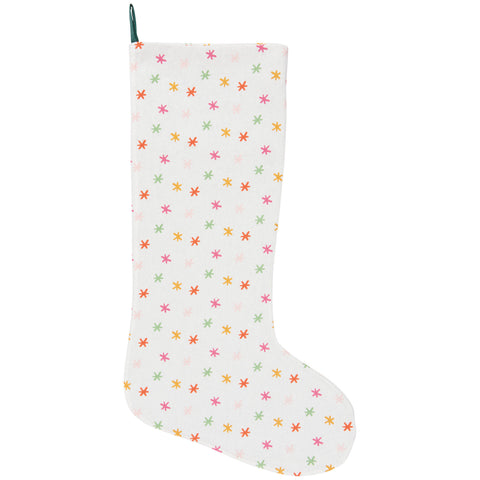 Danica Jubilee Glitzmas Christmas Stocking