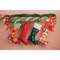 Danica Jubilee Glitzmas Christmas Stocking