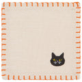 Danica Jubilee Hallows' Eve Halloween Cocktail Napkins Set of 4