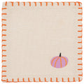 Danica Jubilee Hallows' Eve Halloween Cocktail Napkins Set of 4