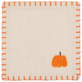 Danica Jubilee Hallows' Eve Halloween Cocktail Napkins Set of 4