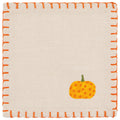 Danica Jubilee Hallows' Eve Halloween Cocktail Napkins Set of 4