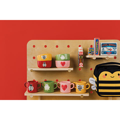 Danica Jubilee Heart to Heart Bowl 4.5 Inches