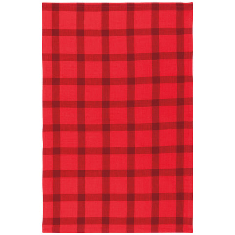 Danica Jubilee Holiday Hounds Christmas Cotton Dishtowels Set of 2