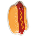 Danica Jubilee Hot Dog Shaped Dish