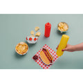 Danica Jubilee Hot Dog Shaped Dish