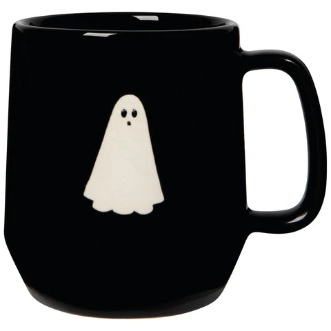 Danica Jubilee Kindred Spirits Halloween Mega Mug