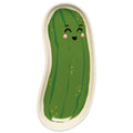 Danica Jubilee Pickle Pal Shaped Dish