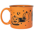 Danica Jubilee Purranormal Activity Halloween Mug
