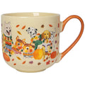 Danica Jubilee Sweater Weather Mug and Dishtowel Set