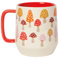 Danica Jubilee Toadstool Mega Mug