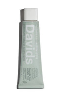 Davids Premium Toothpaste Peppermint
