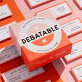 Debatable Game Set