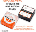 Debatable Game Set
